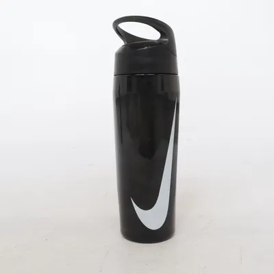 Water bottle (Black) from Nike