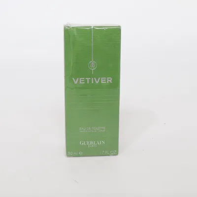 Eau de Toilette (Vetiver) from Guerlain