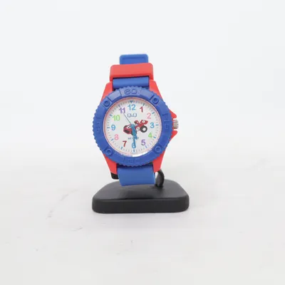 Wristwatch (Vq96j023) from Q&Q