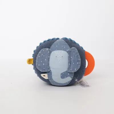 Gosedjur (Blå, Flerfärgad) från Infinite