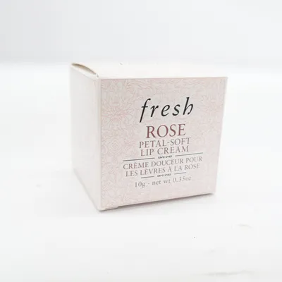 Lippenbalsem van Fresh