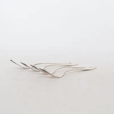 Fork (Silver) from Gense