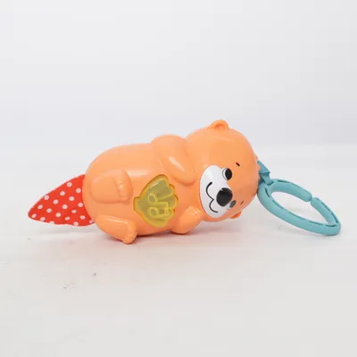 Bebisleksak (HBP41) från Mattel