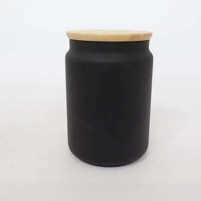 Burk (Svart, Brun) från IKEA