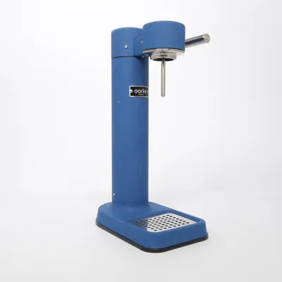 Sparkling water maker (Blue) from Aarke