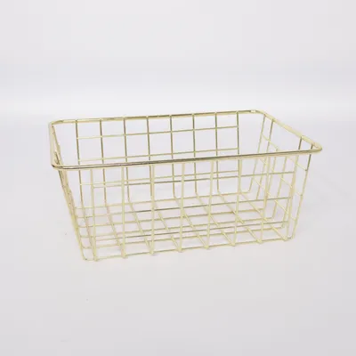 Storage (Gold)