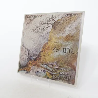 Disque vinyle