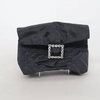 Trousse à maquillage (Bleu) de Lene Bjerre Coton, Polyester