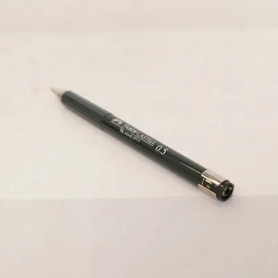 Pen (TK-FINE 9715) van Faber Castell
