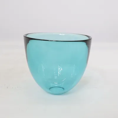 Serveringsskål (Pistillo ) från Orrefors