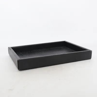 Plateau (Noir) de H&M Home