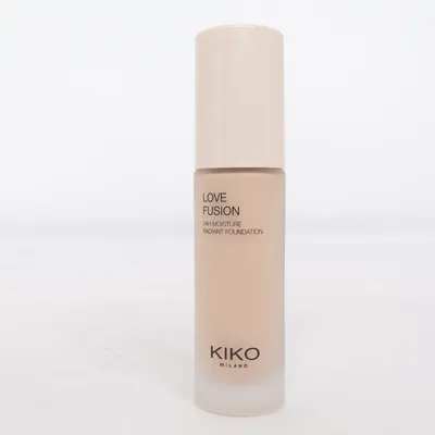 Foundation (Love Fusion) från KIKO Milano