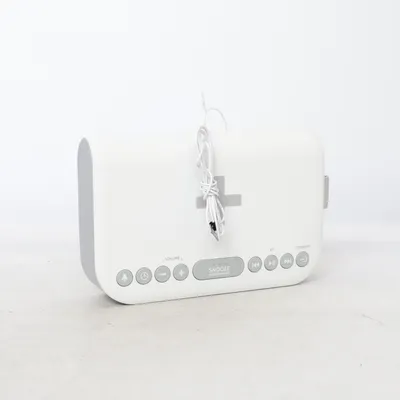 Klockradio (Slumber) från I-box