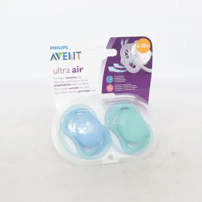 Sut (ultra air) fra Philips Avent