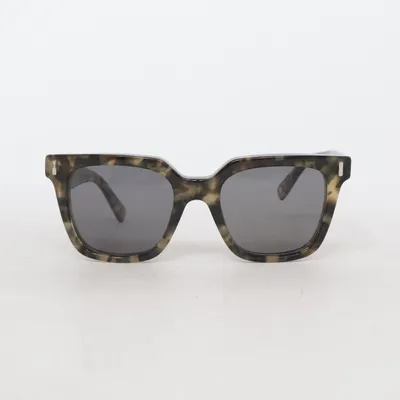Lunettes de soleil (Gris, Multicolore) de Nividas