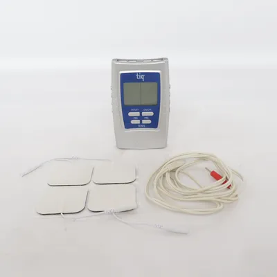 Spierstimulator (Tens) van Tiq
