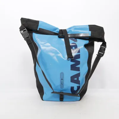 Drybag (Blå, Svart) från Ortlieb