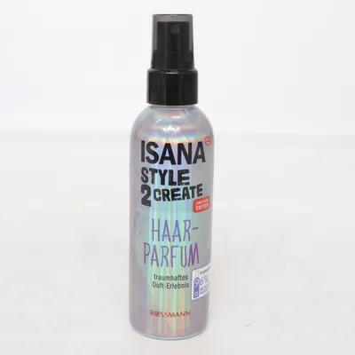 Hair mist