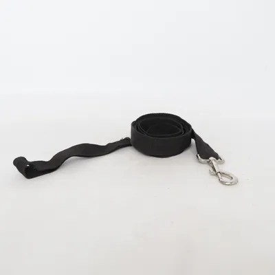 Laisse (Noir)