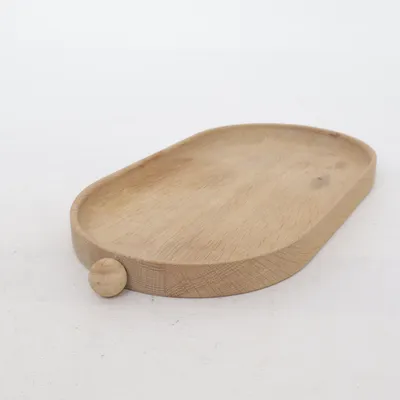 Plateau (Marron) de Oyoy