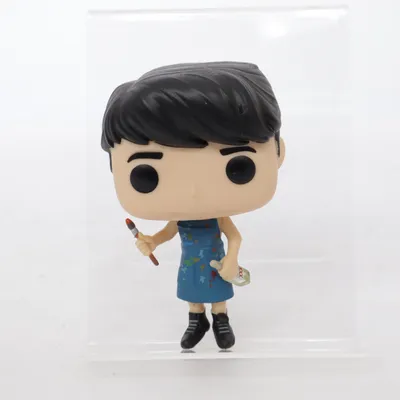 Actionfigur (Beige, Flerfärgad) från Funko