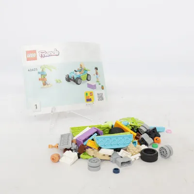 Byggsats från LEGO Friends