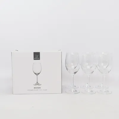 Wine glass (Maison) from Chateau