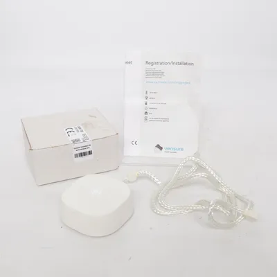Motion detector (White) from Verisure