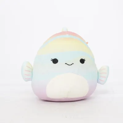 Gosedjur (Flerfärgad) från Squishmallows