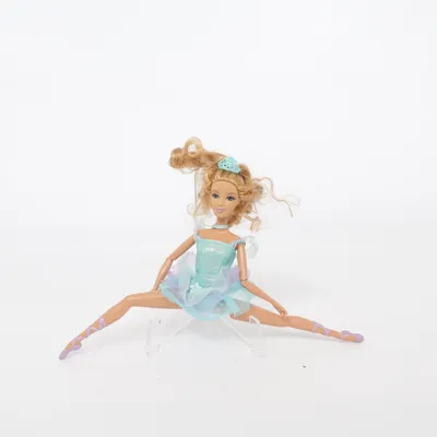 Pop (Blauw, Lila) van Mattel