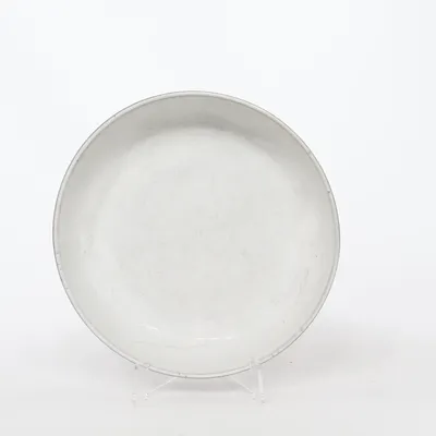 Bowl (Gray) from Broste Copenhagen