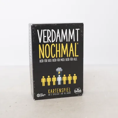 Brädspel från Goliath