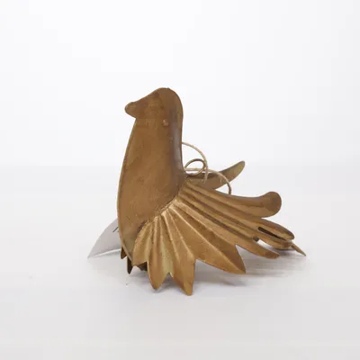 Figurine (Gold) from Linvosges