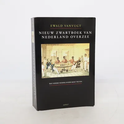 Boek