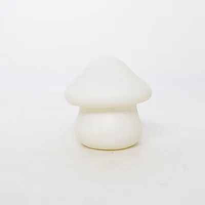 Natlampe (Hvid)