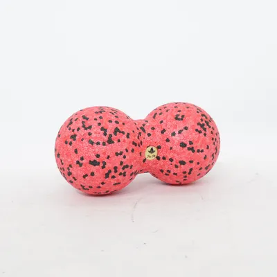 Rouleau en mousse (Rouge, Noir) de F.A.S