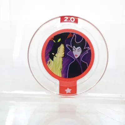 Collectible (Red, Multicolored) from Infinity