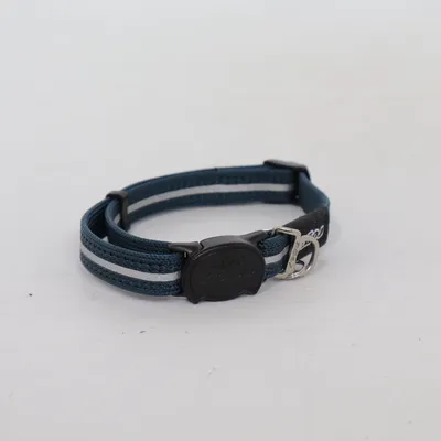Katten halsband (Blauw) van Rogz