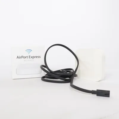 Router (A1392) fra Apple