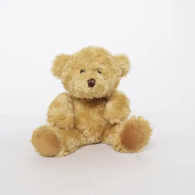 Sculpture (Brown) from Teddykompaniet