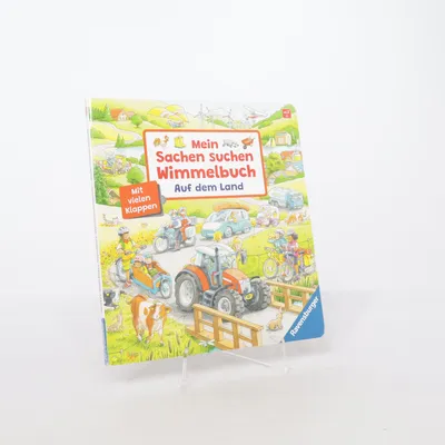 Children's book