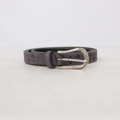 Bälte (Grå) från Brax Feel Good Skinn