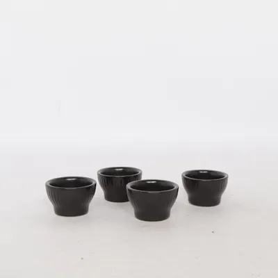 Sake glass (Groovy) from Aida
