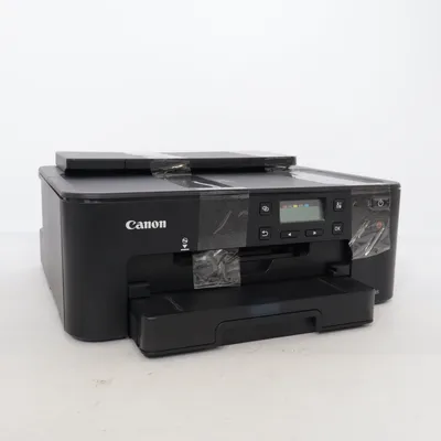 Imprimante (Noir) de Canon