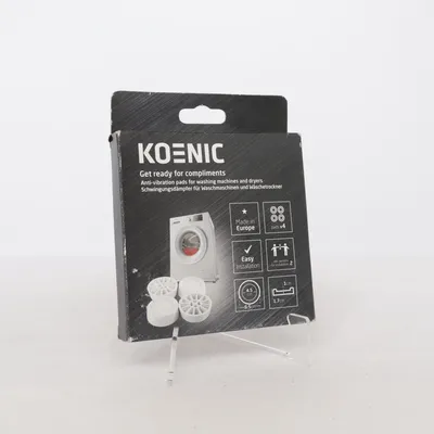 Badkamermeubel van Koenic