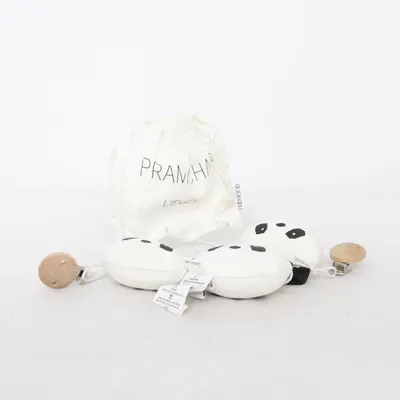 Attache-sucette (Panda) de Liewood