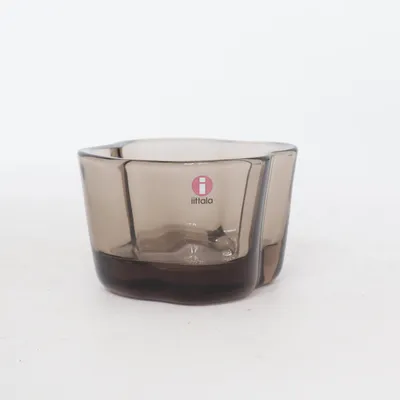 Candle holder (Aalto) from Iittala