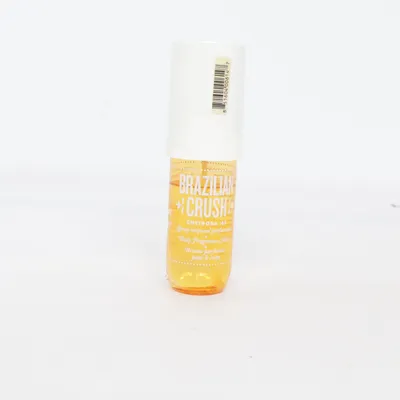 Brume corporelle (Brazilian Crush Cheirosa 62) de Sol de Janeiro