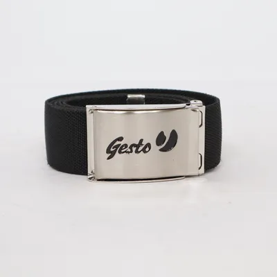 Belt (Black) from Gesto
