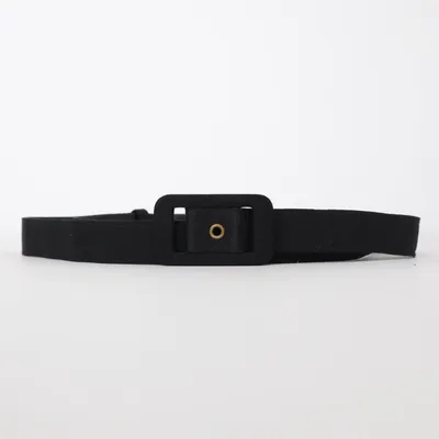 Ceinture (Noir) de Astor